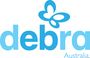 Logo DEBRA Australia