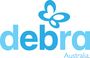 Logo DEBRA Australia