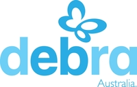 Logo DEBRA Australia