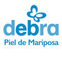 DEBRA Spain Logo with short claim