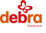Logo DEBRA Switzerland