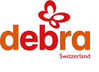 Logo DEBRA Switzerland