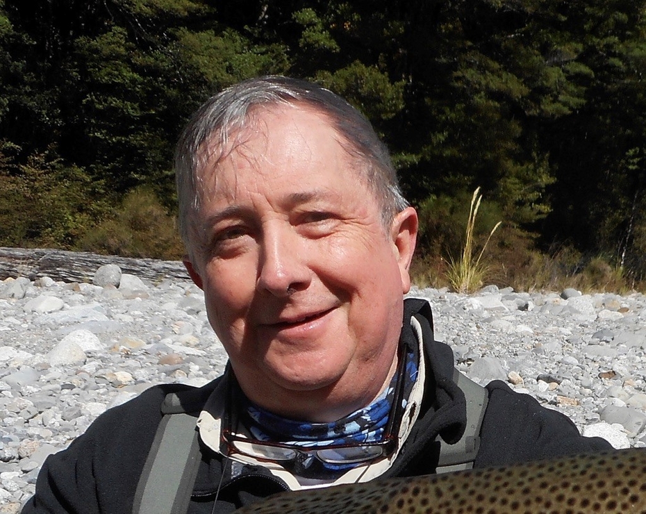Prof Adrian Heagerty