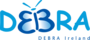Logo DEBRA Ireland 