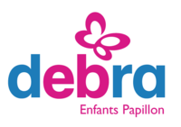 DEBRA France Logo