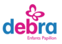 DEBRA France Logo