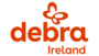 DEBRA Ireland Logo