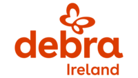 DEBRA Ireland Logo