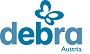 DEBRA Austria Logo